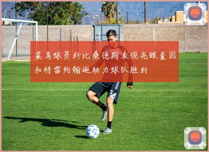 菜鸟球员科比桑德斯表现亮眼奎因和特雷约翰逊助力球队胜利