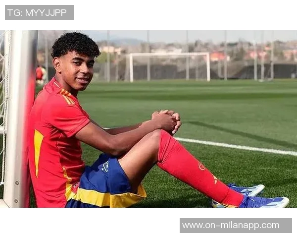 欧冠历史最年轻进球者揭晓法蒂亚马尔紧随其后克鲁伊维特纪录依旧保持